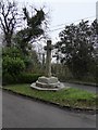 Salcombe Regis war memorial