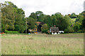 Rumbold Castle Cottage, Chipstead Bottom