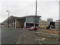 NZ2664 : Morrisons supermarket, Byker, Newcastle upon Tyne by Graham Robson