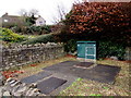 Abson Road sewage pumping station, Pucklechurch