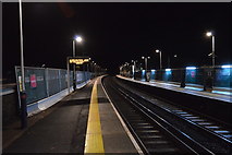SU9643 : Godalming Station by N Chadwick