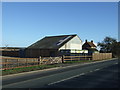 Farm building, Corner Farm