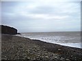 Amroth beach