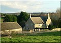 Old Hall Farmhouse