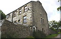 Standridge Farm house, Folly Lane