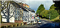 Railway Street, Comber (February 2016)