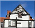 Bronwen House Gable End