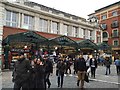 Jubilee Market Hall