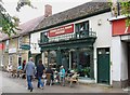 Huffkins Bakery & Tea Rooms (1), 35 High Street, Witney, Oxon