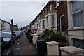 Langney Road, Eastbourne