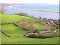 SX8142 : Above Torcross by Chris Andrews