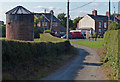 Airshaft of the Barnton Tunnel