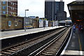 Waterloo East Station