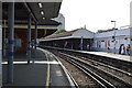 Waterloo East Station