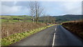 B4594 at Llandeilo Graban, 2