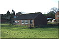 Reighton village hall