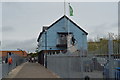 Weymouth Marina Building