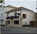 Balti House, Commercial Rd