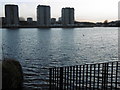 Southmere Lake, Thamesmead