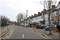 Waremead Road