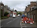 Airlie Street, Alyth