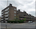 Tomline House, Union Street