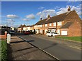 Lansbury Crescent, Temple Hill