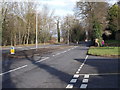 Barnsley Road - viewed from Pledwick Lane