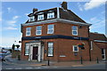 NatWest Bank, Paddock Wood