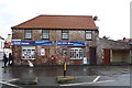 TA2270 : Flamborough Post Office and shop by JThomas