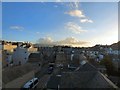 Llandudno rooftops