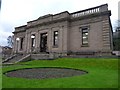 Broughty Ferry library