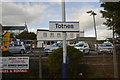 Totnes Station