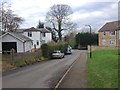 Ockley Road, Hawkhurst