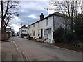 Ockley Road, Hawkhurst