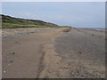 NX3600 : Beach by Cronk y Scottey by Shaun Ferguson