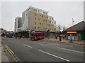 Cromwell Street, Cambridge