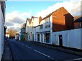 Cranbrook Road, Hawkhurst