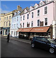 Goldsmiths, Market Place, Cirencester