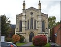 Newbury Methodist Church