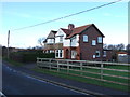 Houses on Filey Road