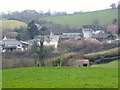 Old Cider Works, Abbotskerswell