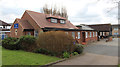 St Michael & All Angels, Loughton