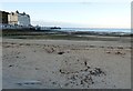 SH7882 : Low tide at Llandudno by Gerald England