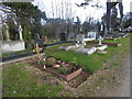 New Southgate Cemetery