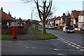 Fifth Avenue, Bridlington