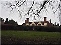 House on Abinger Lane, Abinger Common