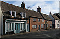 Baldock: Church Street