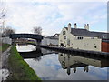 Bridgewater Canal at Astley Green