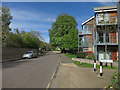 Church Street, Chesterton